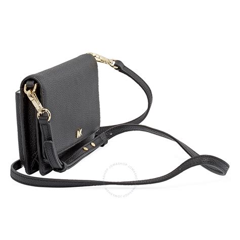 Michael Kors smartphone crossbody